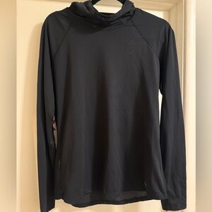 Under Armour Fitted Lightweight Hoodie